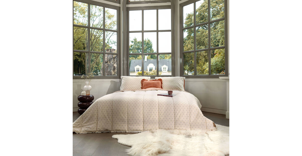 Dindi Home Kussensloop Sweet & Sassy